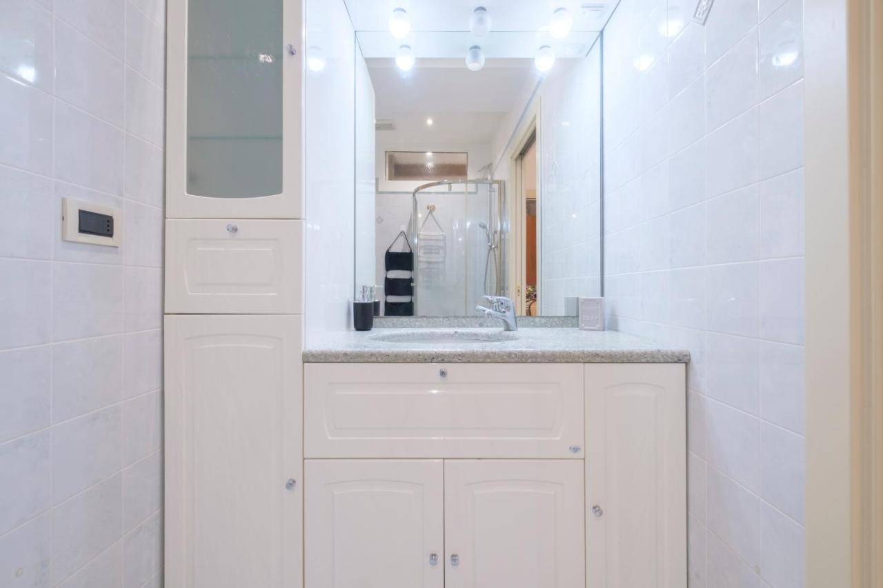 Fusari 4 By Studio Vita โบโลญญา ภายนอก รูปภาพ
